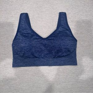 Jockey Seamless Bralette